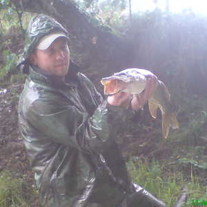 Gädda/Pike Östanbäck Fiske